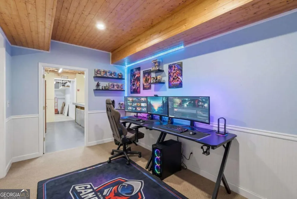 2723 Clearwater Springs RD Buford, GA 30519