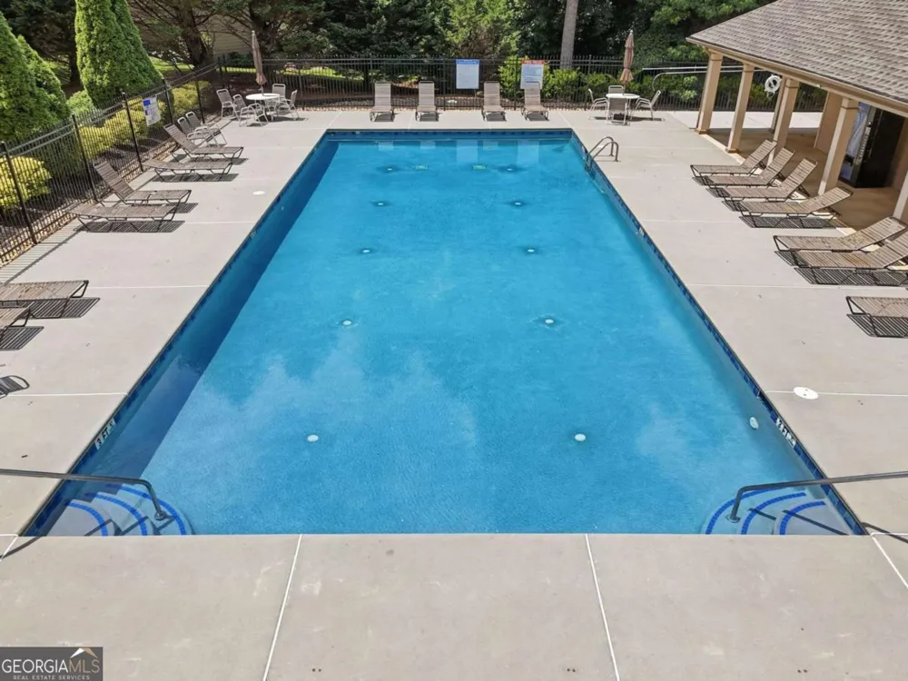 2723 Clearwater Springs RD Buford, GA 30519