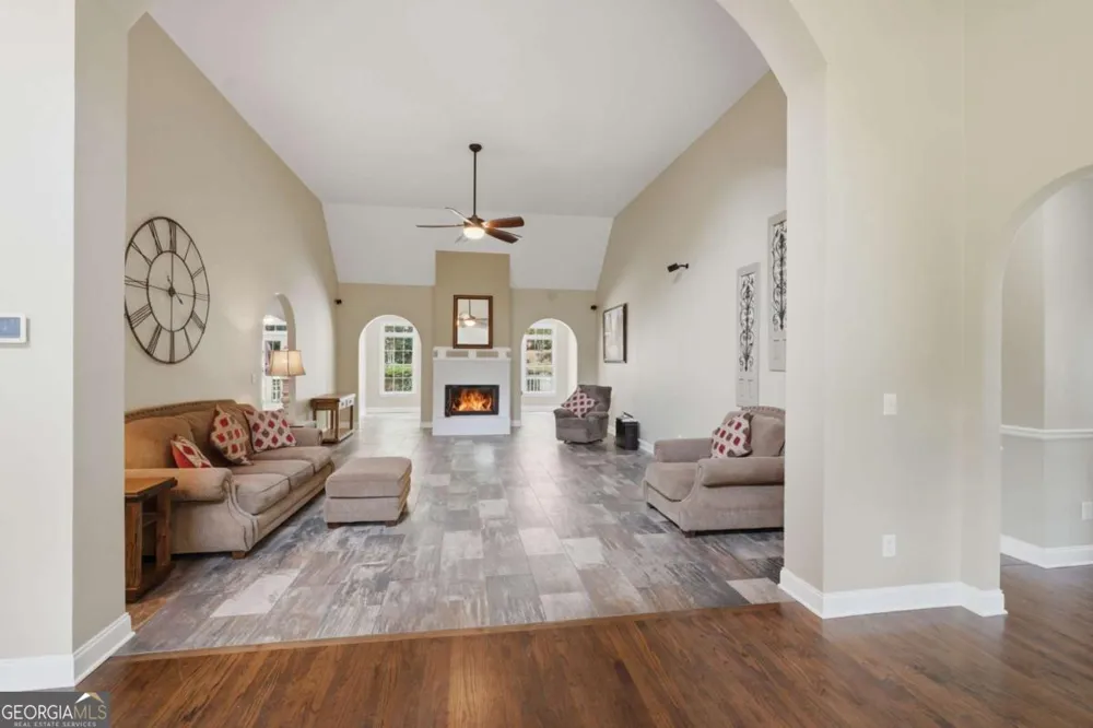 2723 Clearwater Springs RD Buford, GA 30519