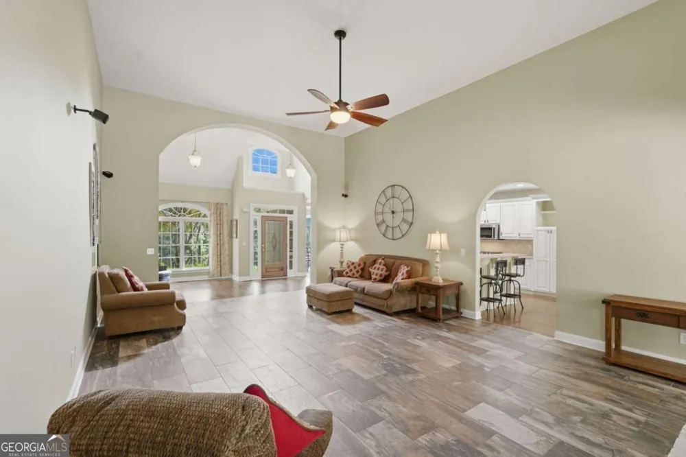 2723 Clearwater Springs RD Buford, GA 30519