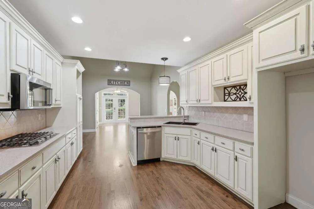 2723 Clearwater Springs RD Buford, GA 30519