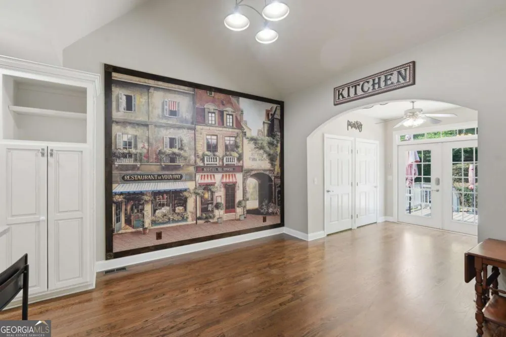 2723 Clearwater Springs RD Buford, GA 30519