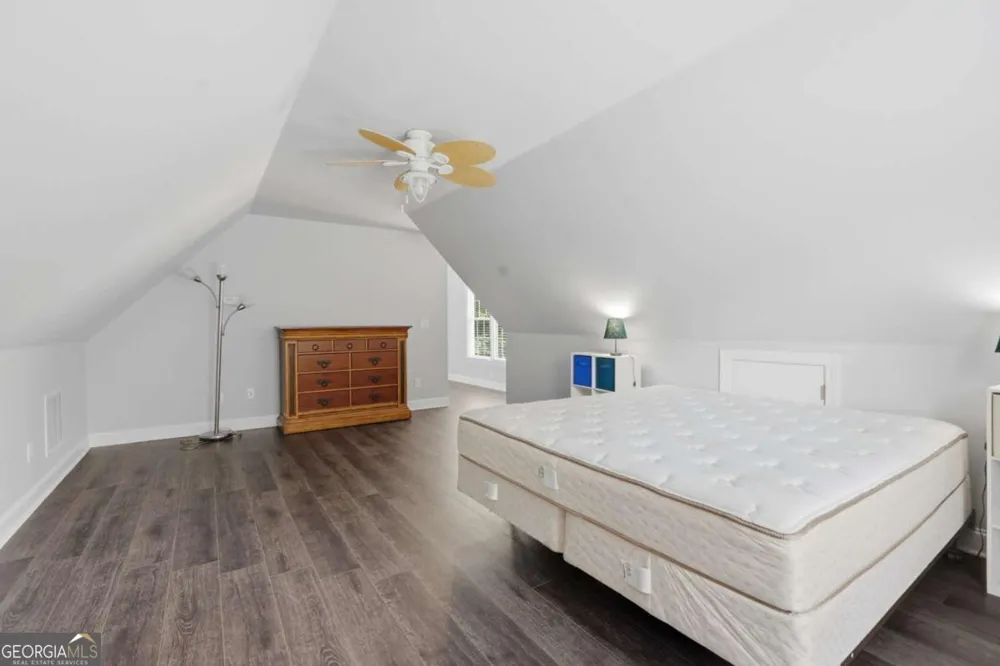 2723 Clearwater Springs RD Buford, GA 30519
