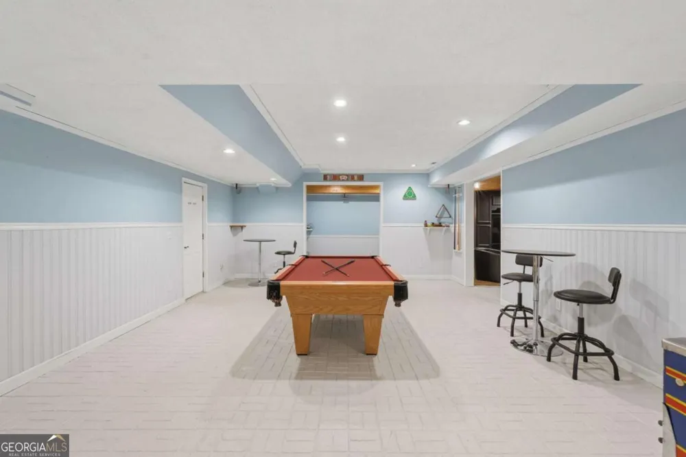 2723 Clearwater Springs RD Buford, GA 30519