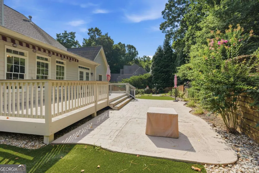 2723 Clearwater Springs RD Buford, GA 30519