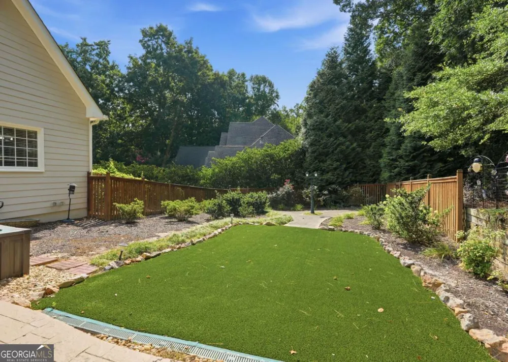 2723 Clearwater Springs RD Buford, GA 30519
