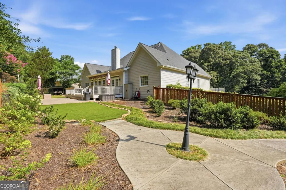 2723 Clearwater Springs RD Buford, GA 30519