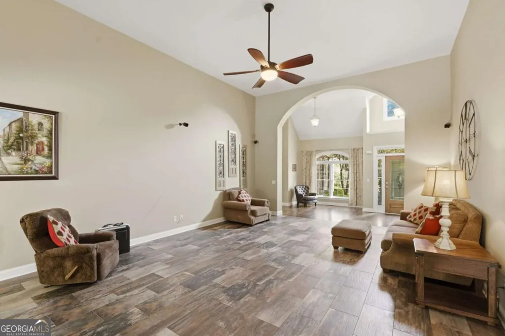 2723 Clearwater Springs RD Buford, GA 30519