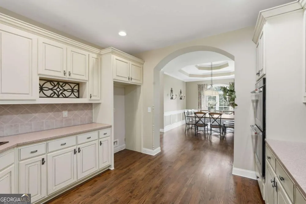 2723 Clearwater Springs RD Buford, GA 30519
