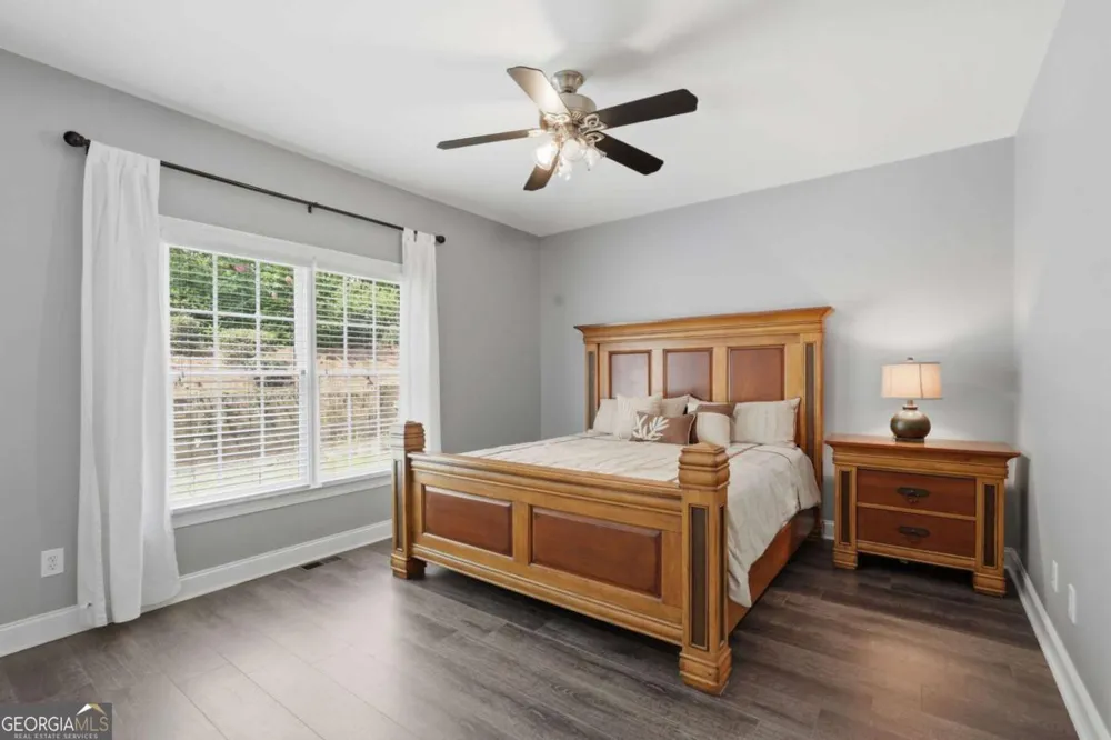 2723 Clearwater Springs RD Buford, GA 30519