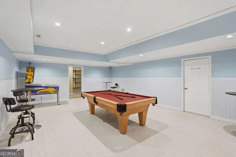 2723 Clearwater Springs RD Buford, GA 30519