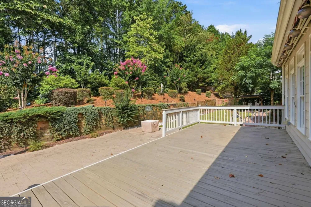 2723 Clearwater Springs RD Buford, GA 30519