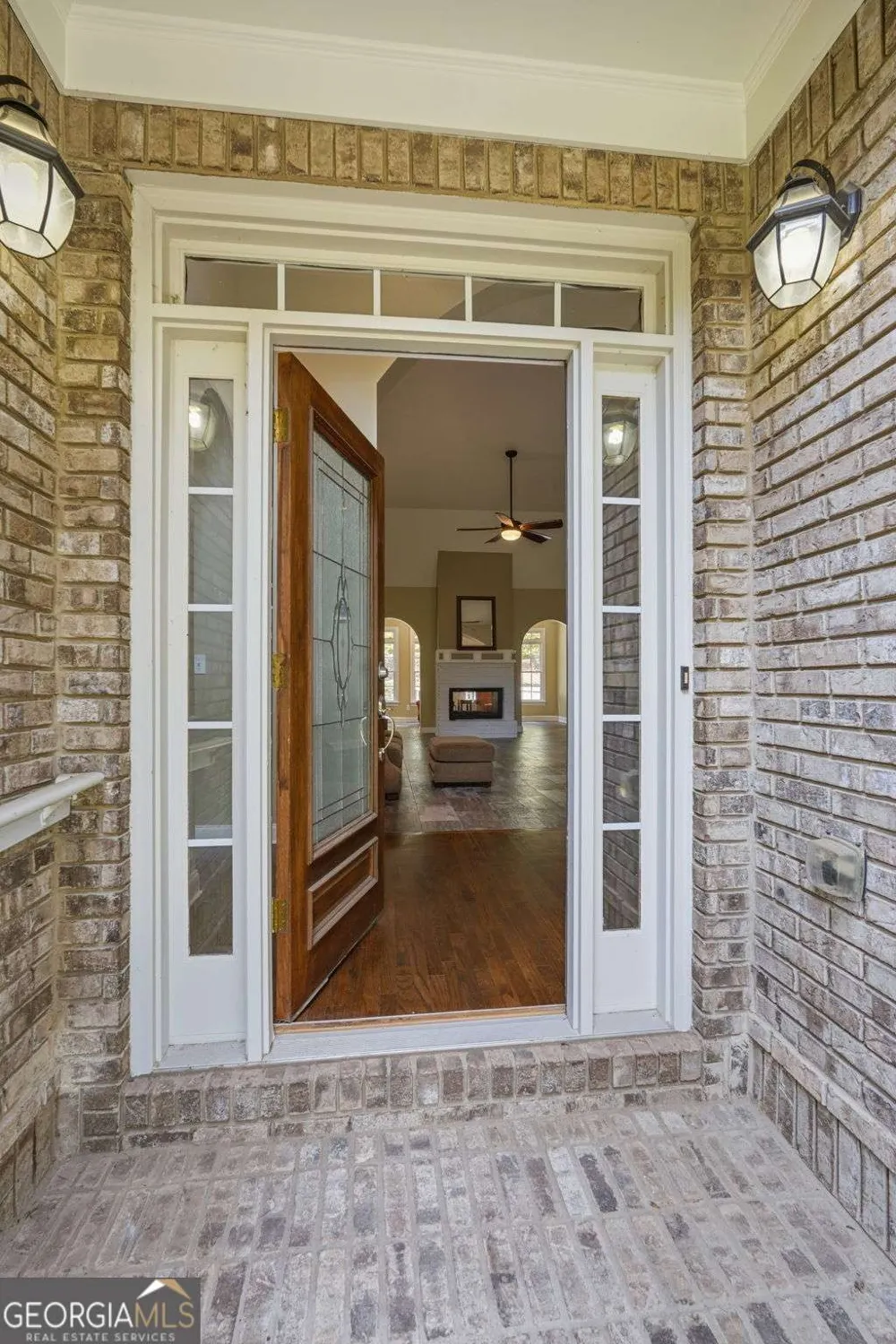 2723 Clearwater Springs RD Buford, GA 30519