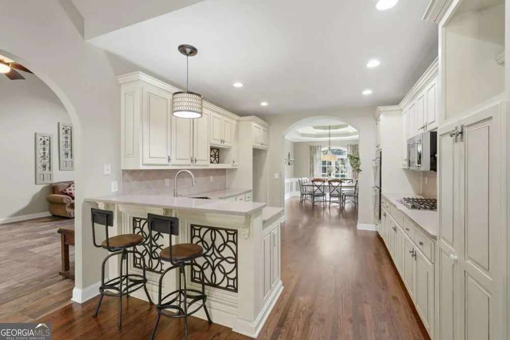 2723 Clearwater Springs RD Buford, GA 30519
