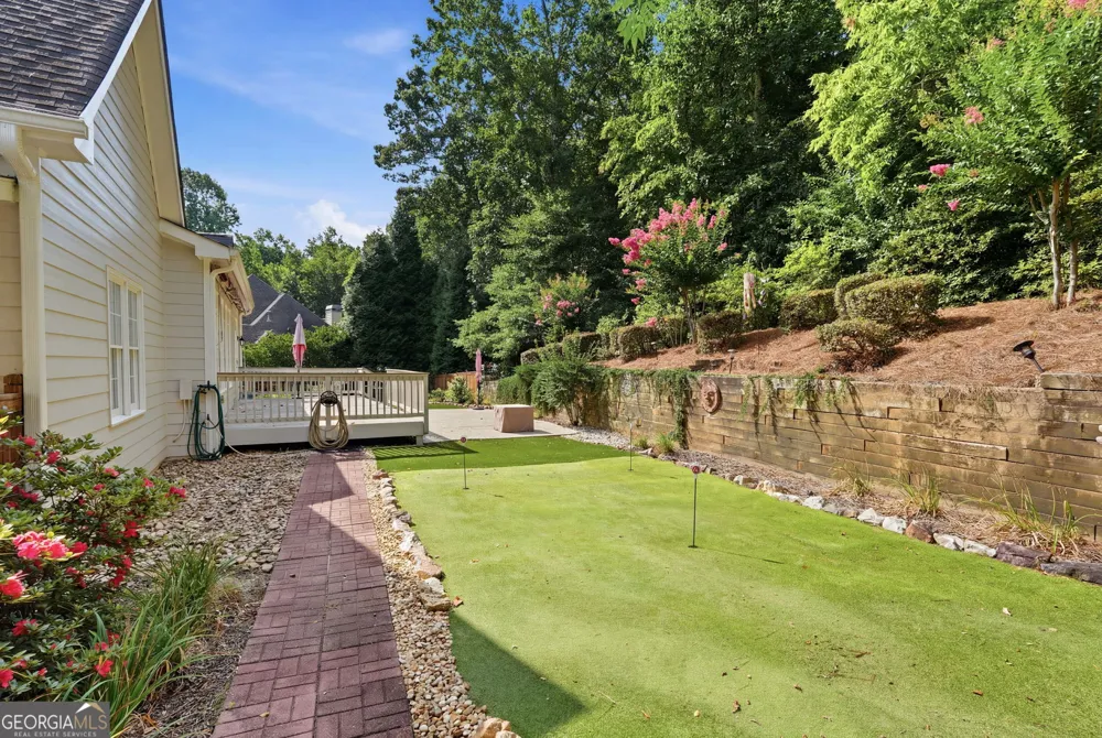 2723 Clearwater Springs RD Buford, GA 30519