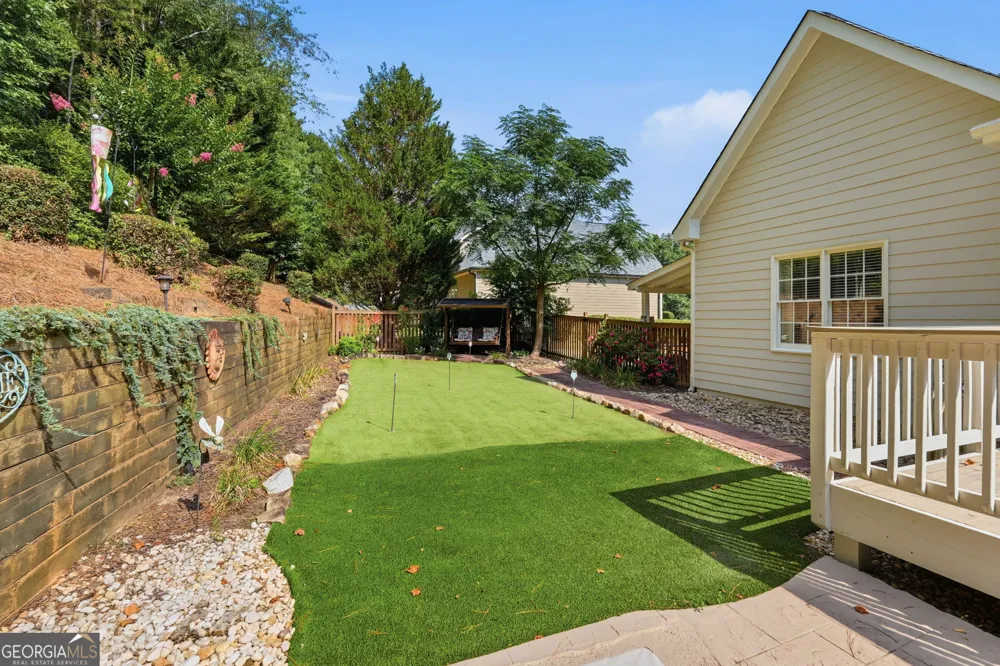 2723 Clearwater Springs RD Buford, GA 30519