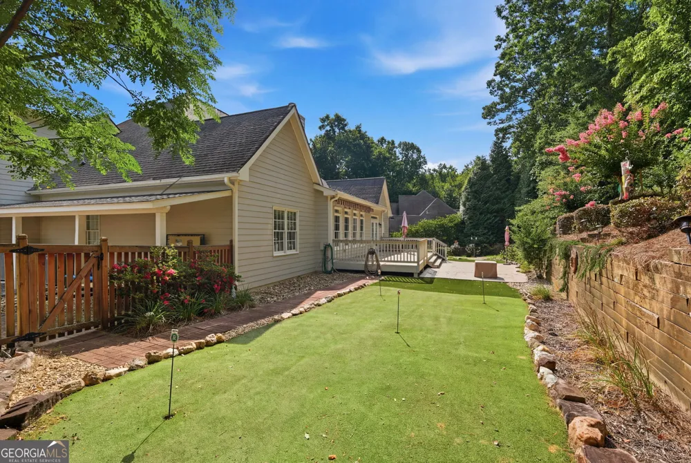 2723 Clearwater Springs RD Buford, GA 30519