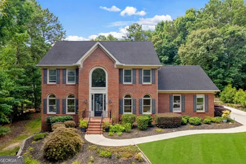 1580 Winding Creek CIR
