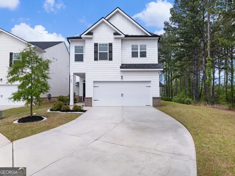 141 Gaston CT
