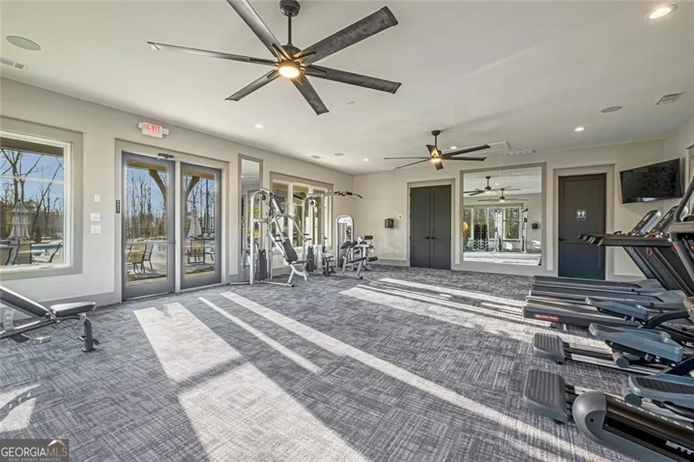 141 Gaston CT Hoschton, GA 30548
