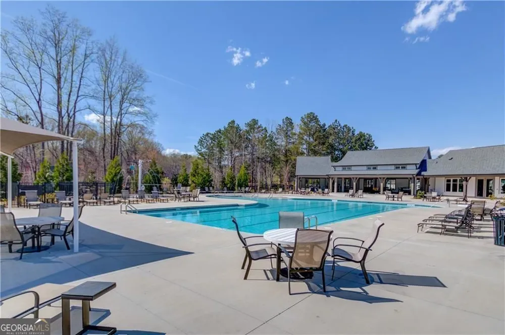 141 Gaston CT Hoschton, GA 30548