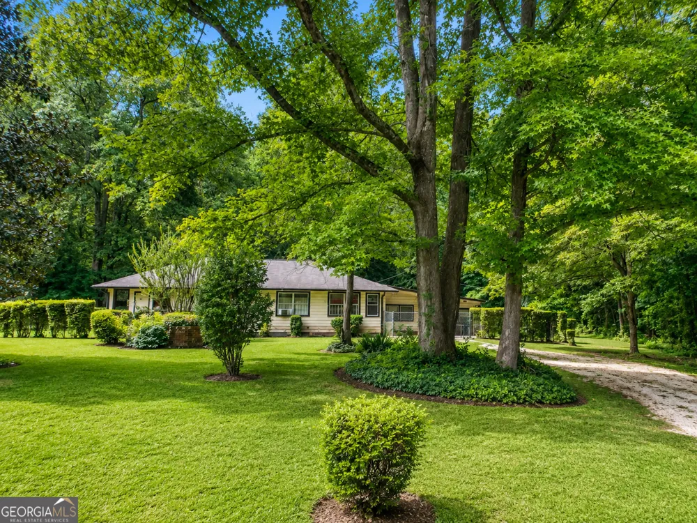 172 Raymond Carson ST Newnan, GA 30265