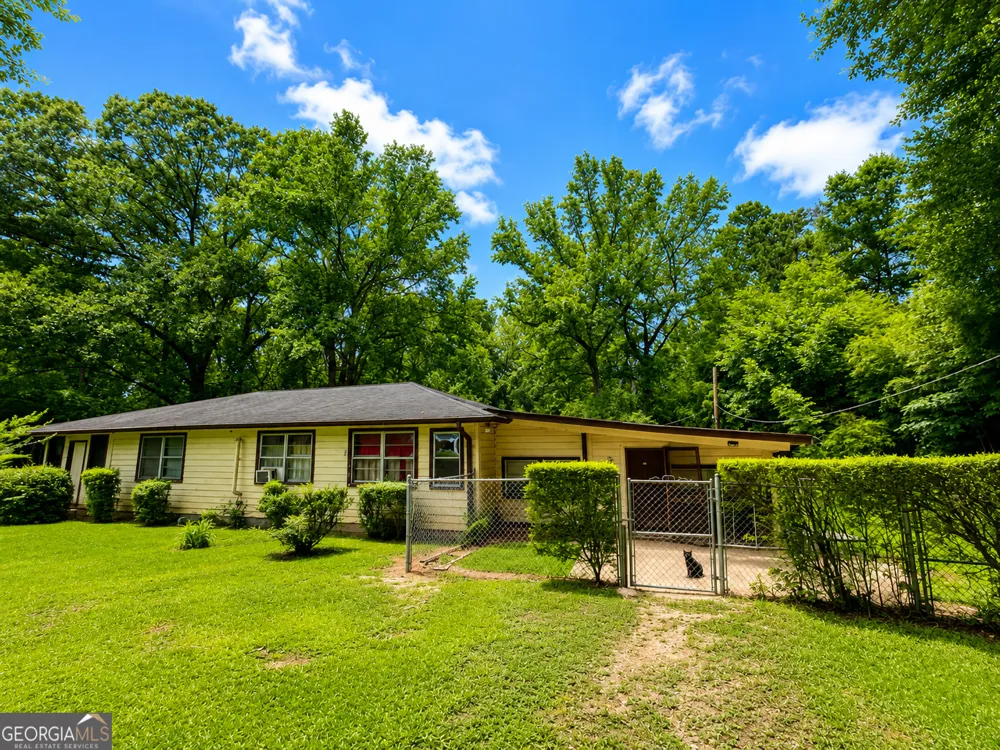 172 Raymond Carson ST Newnan, GA 30265
