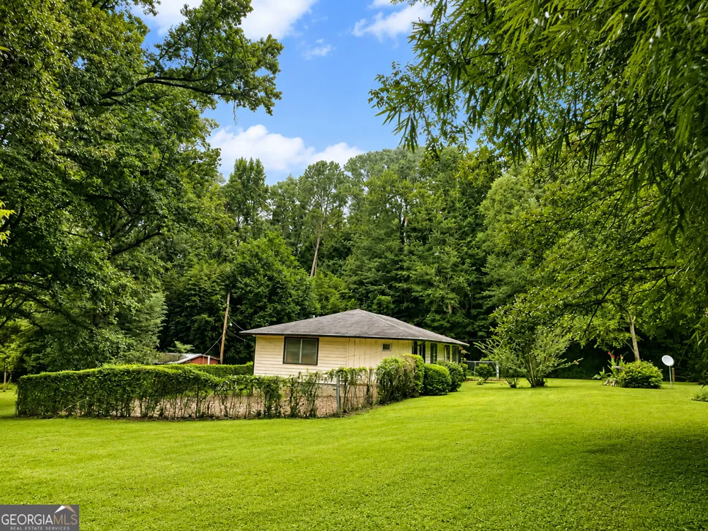 172 Raymond Carson ST Newnan, GA 30265