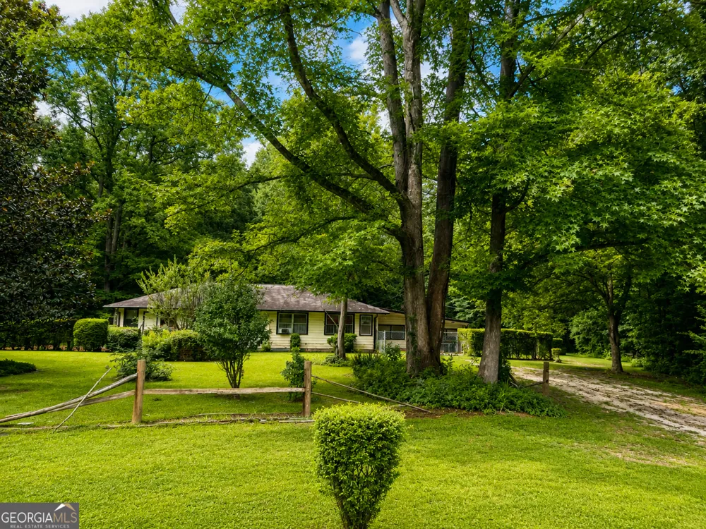 172 Raymond Carson ST Newnan, GA 30265