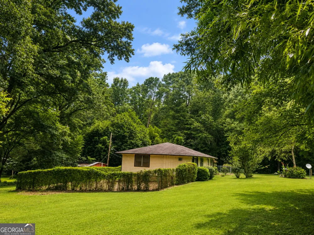 172 Raymond Carson ST Newnan, GA 30265
