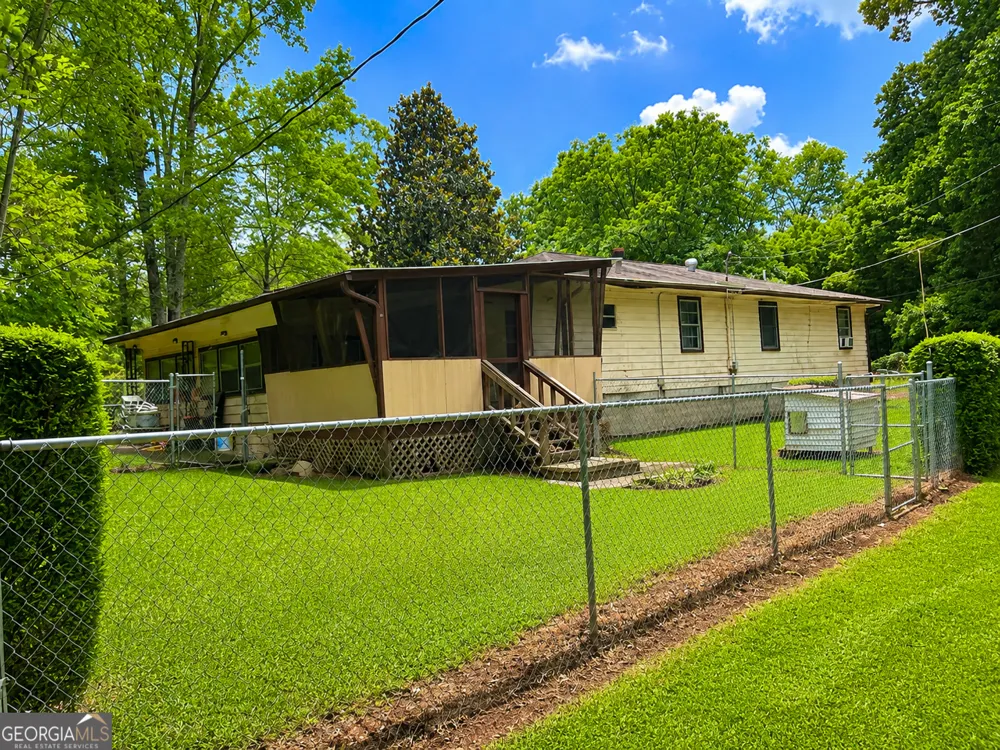 172 Raymond Carson ST Newnan, GA 30265
