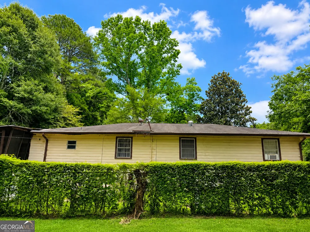172 Raymond Carson ST Newnan, GA 30265
