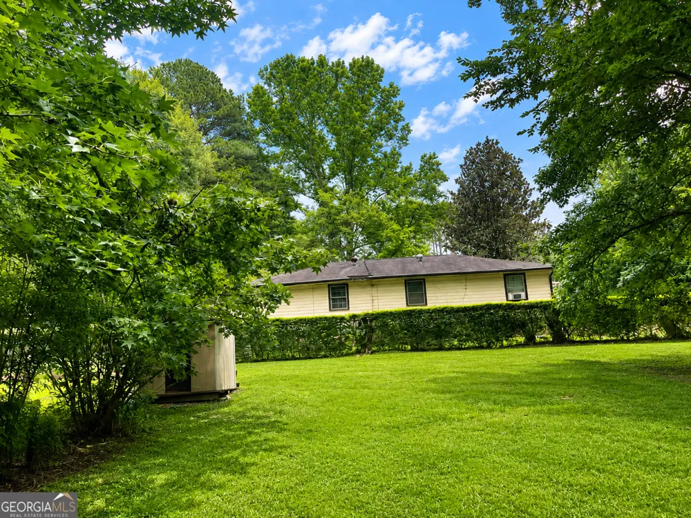172 Raymond Carson ST Newnan, GA 30265