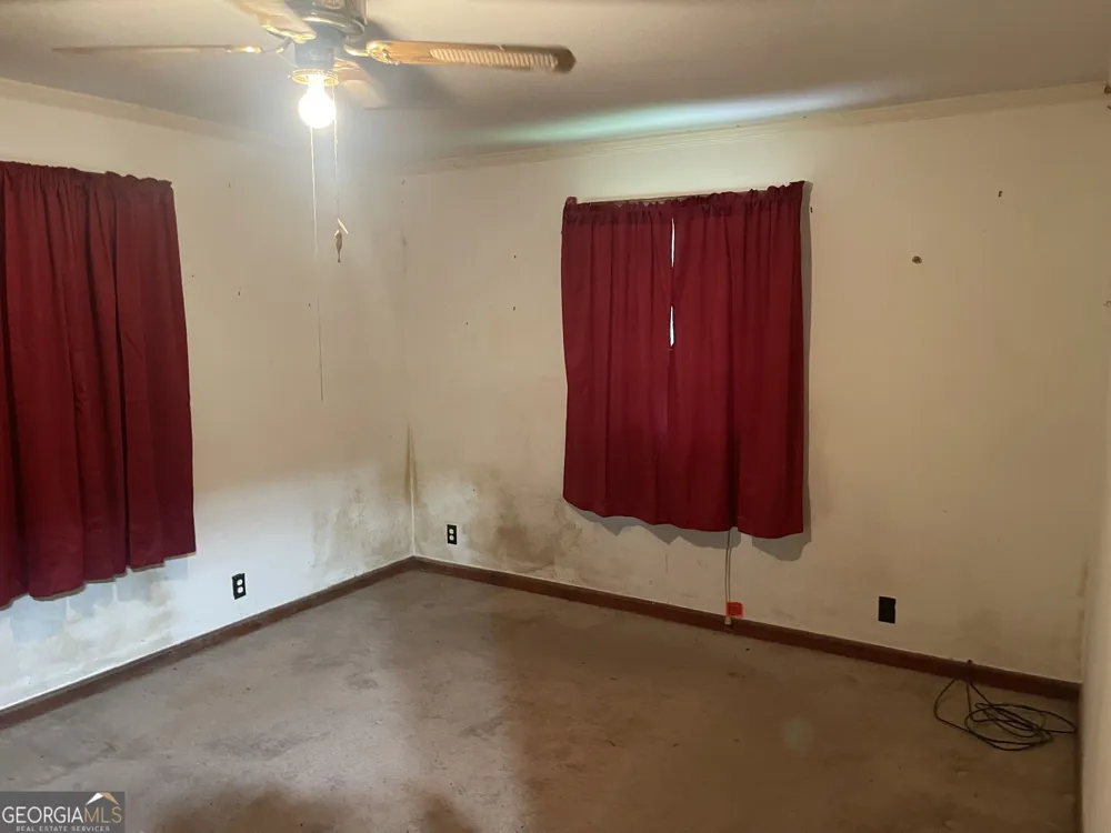 172 Raymond Carson ST Newnan, GA 30265