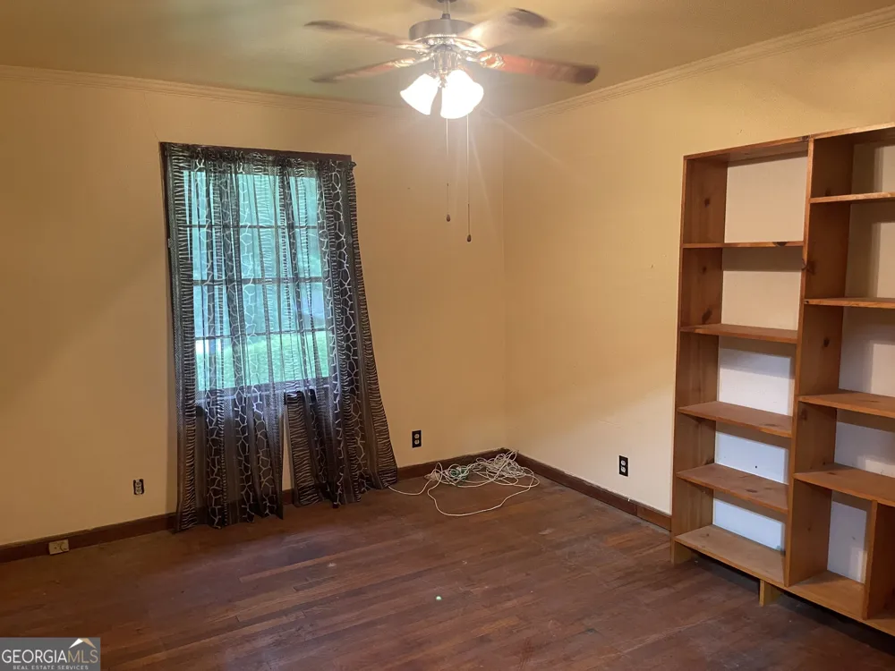 172 Raymond Carson ST Newnan, GA 30265