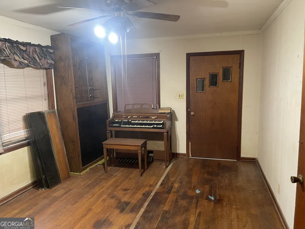 172 Raymond Carson ST Newnan, GA 30265