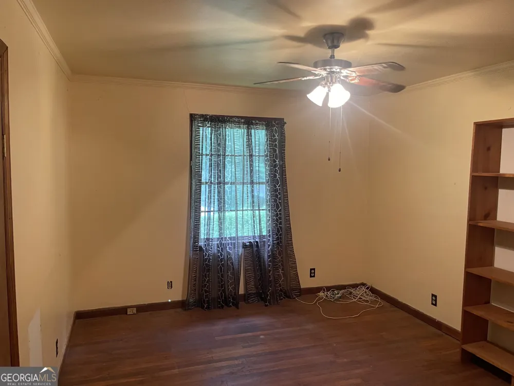 172 Raymond Carson ST Newnan, GA 30265