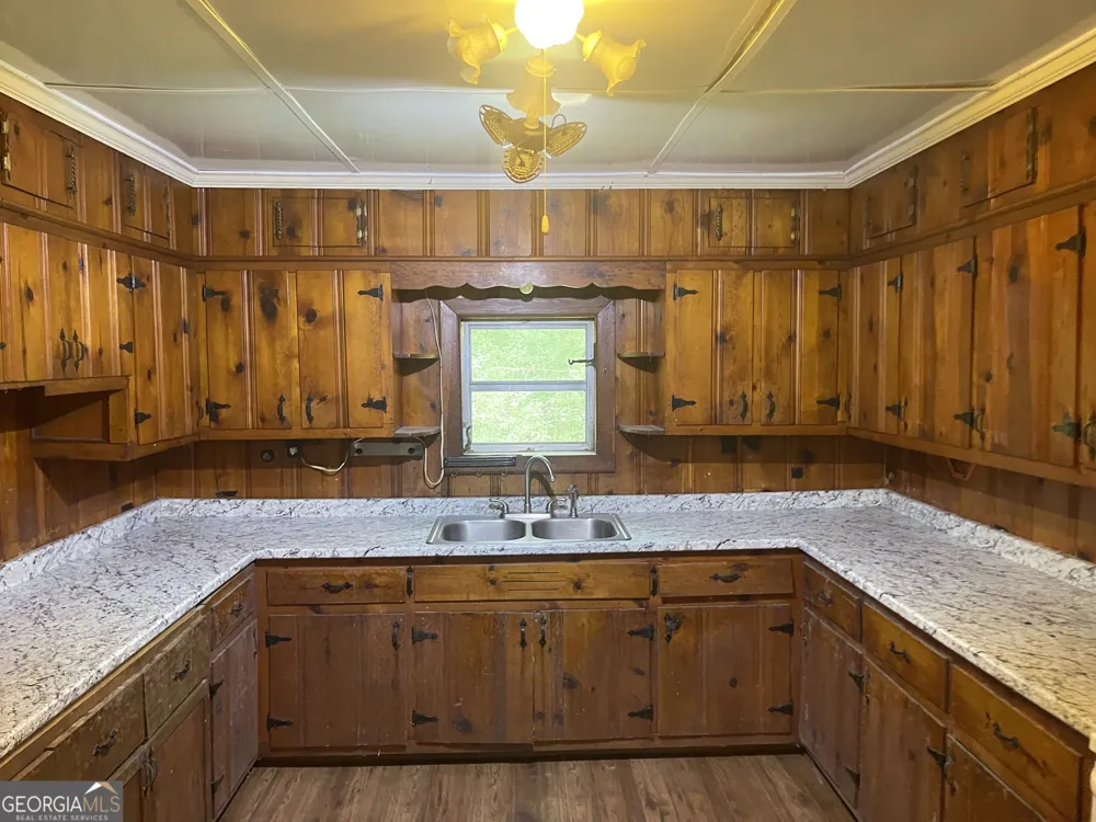 172 Raymond Carson ST Newnan, GA 30265