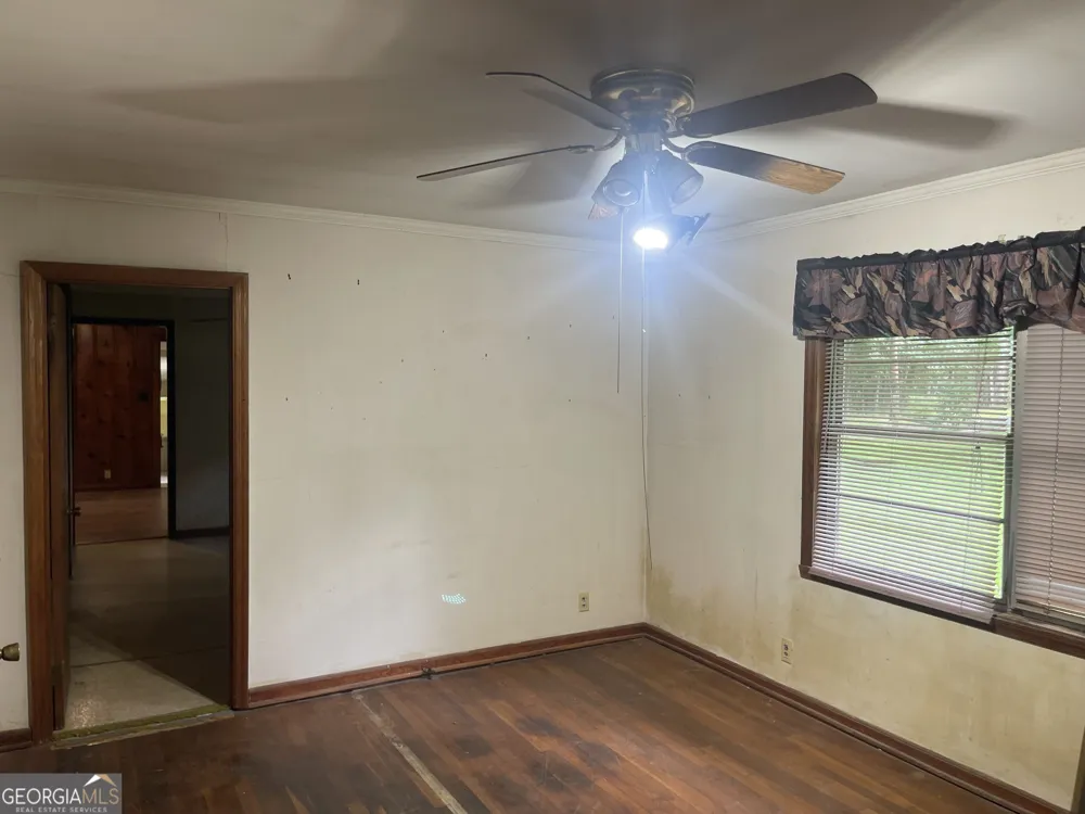 172 Raymond Carson ST Newnan, GA 30265
