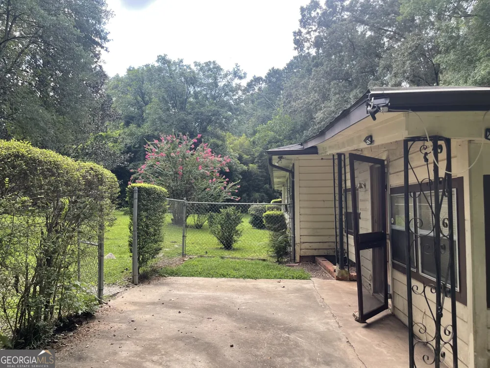 172 Raymond Carson ST Newnan, GA 30265