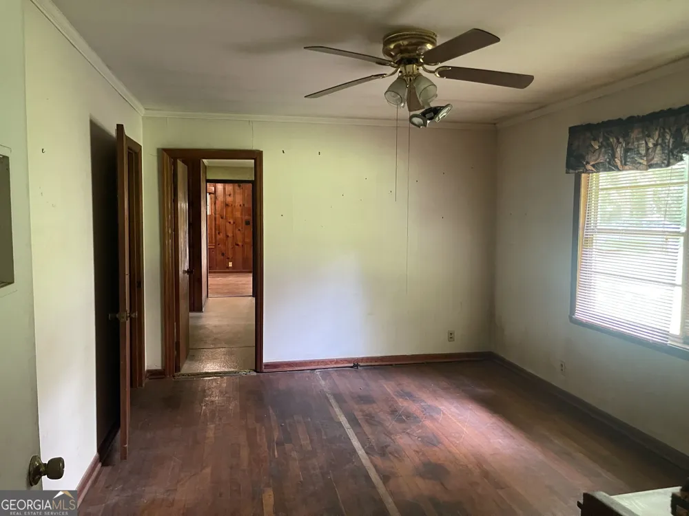 172 Raymond Carson ST Newnan, GA 30265
