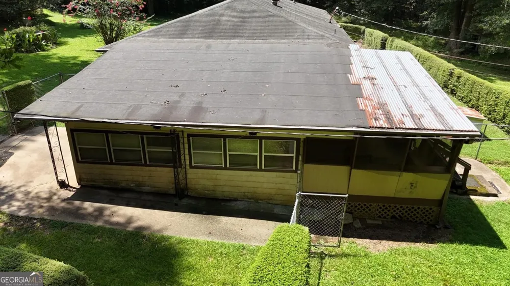 172 Raymond Carson ST Newnan, GA 30265