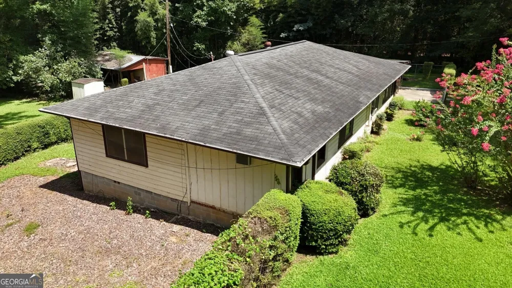 172 Raymond Carson ST Newnan, GA 30265