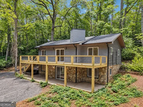 198 Big Rock DR