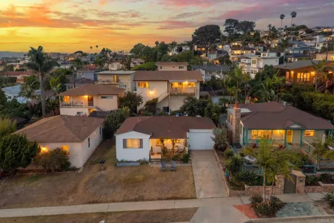 4670 Pescadero Avenue