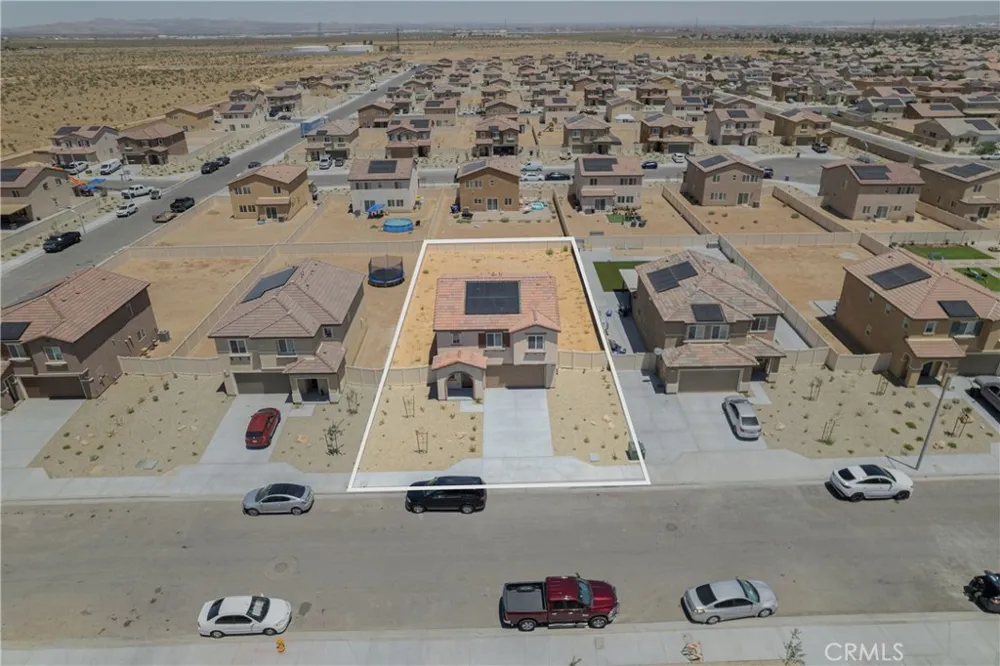 10156 Colten Ridge Adelanto, CA 92301