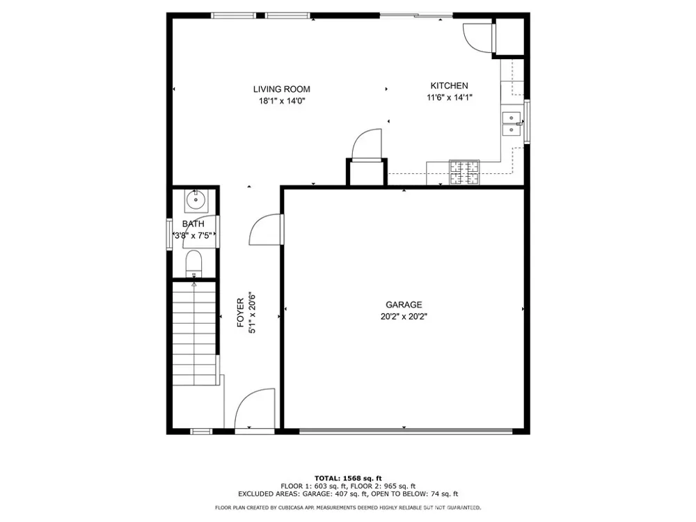 10156 Colten Ridge Adelanto, CA 92301