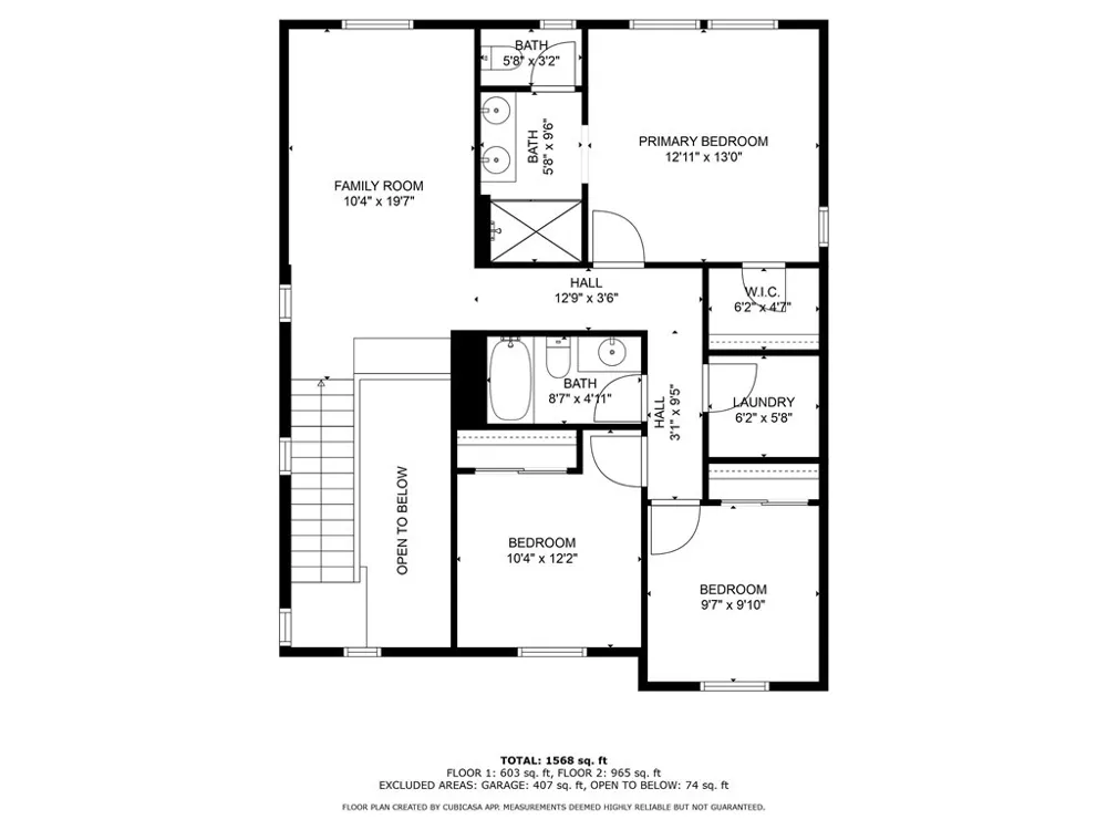10156 Colten Ridge Adelanto, CA 92301
