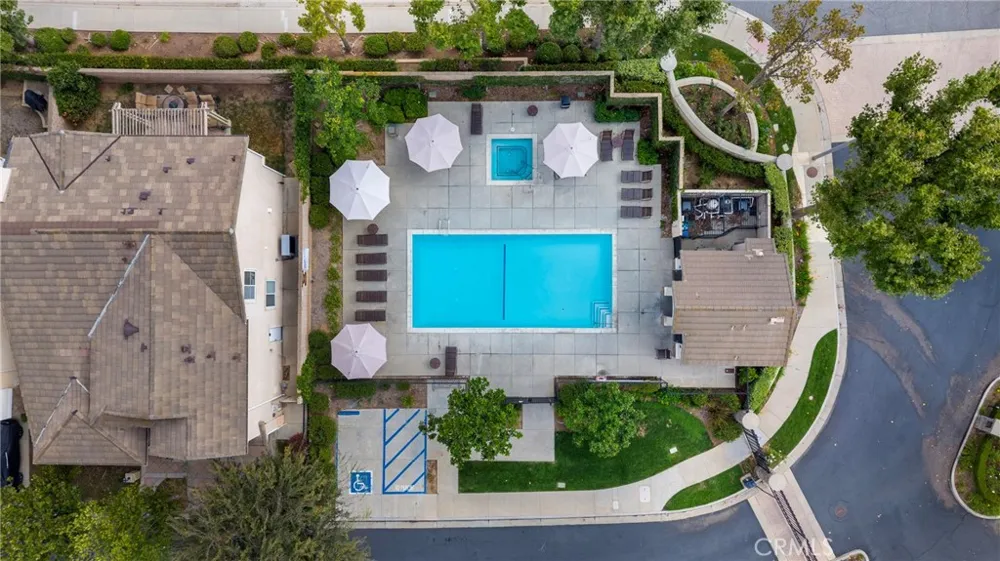 2872 Limestone Drive Thousand Oaks, CA 91362