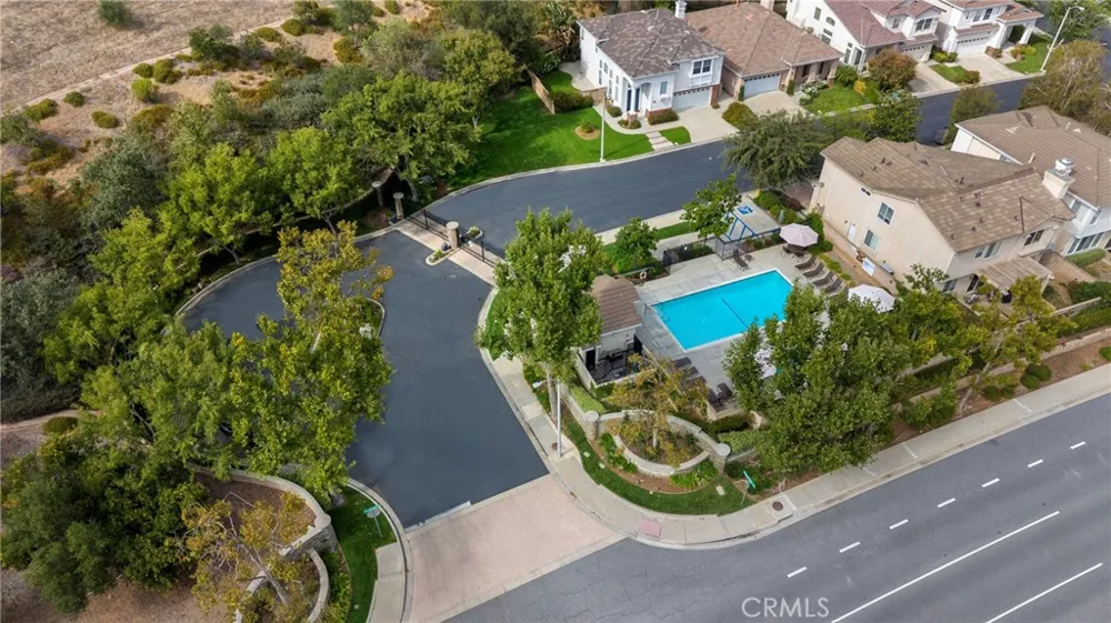2872 Limestone Drive Thousand Oaks, CA 91362